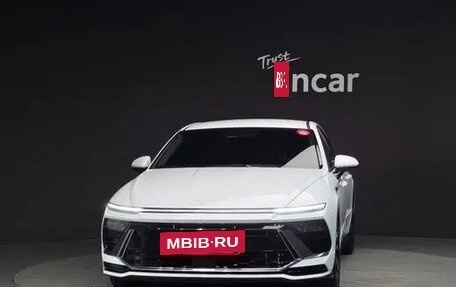 Hyundai Sonata VIII, 2025 год, 3 268 000 рублей, 4 фотография