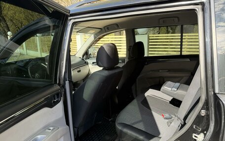 Mitsubishi Pajero Sport II рестайлинг, 2014 год, 1 795 000 рублей, 7 фотография