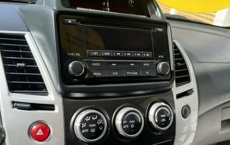 Mitsubishi Pajero Sport II рестайлинг, 2014 год, 1 795 000 рублей, 8 фотография