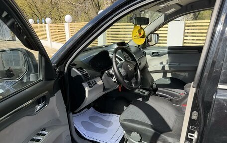 Mitsubishi Pajero Sport II рестайлинг, 2014 год, 1 795 000 рублей, 5 фотография