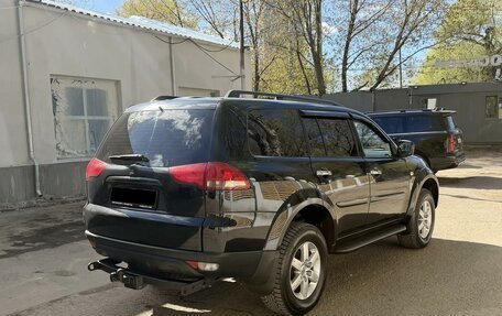 Mitsubishi Pajero Sport II рестайлинг, 2014 год, 1 795 000 рублей, 2 фотография