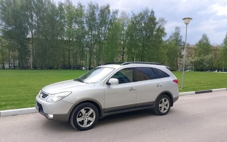Hyundai ix55, 2010 год, 1 350 000 рублей, 1 фотография