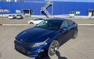 KIA K5, 2020 год, 2 680 000 рублей, 1 фотография