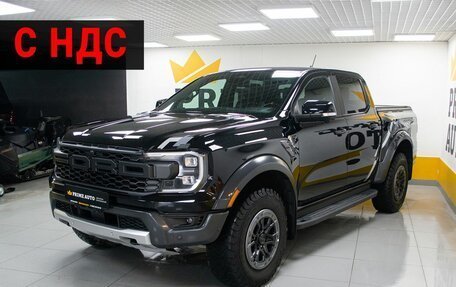 Ford Ranger, 2024 год, 8 999 000 рублей, 1 фотография
