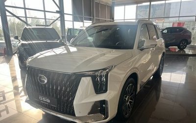 GAC GS8, 2026 год, 5 349 000 рублей, 1 фотография