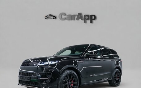 Land Rover Range Rover Sport, 2026 год, 17 680 000 рублей, 1 фотография