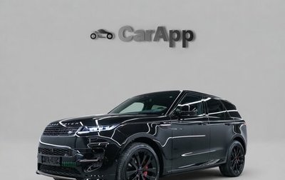 Land Rover Range Rover Sport, 2026 год, 17 680 000 рублей, 1 фотография