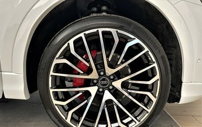 Audi Q8 I, 2026 год, 17 490 000 рублей, 1 фотография