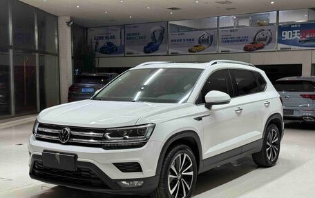 Volkswagen Tharu, 2022 год, 2 170 000 рублей, 1 фотография