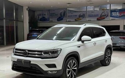 Volkswagen Tharu, 2022 год, 2 170 000 рублей, 1 фотография