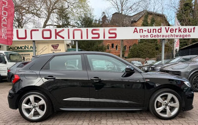 Audi A1, 2022 год, 2 634 223 рублей, 1 фотография