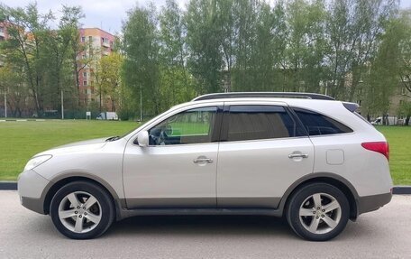 Hyundai ix55, 2010 год, 1 350 000 рублей, 2 фотография