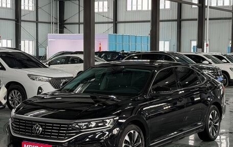 Volkswagen Passat B8 рестайлинг, 2022 год, 1 523 000 рублей, 1 фотография