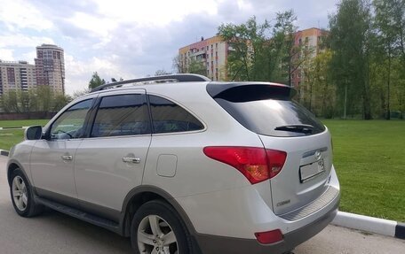 Hyundai ix55, 2010 год, 1 350 000 рублей, 3 фотография
