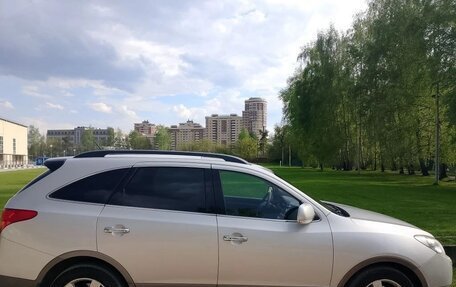 Hyundai ix55, 2010 год, 1 350 000 рублей, 4 фотография