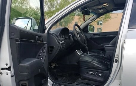 Hyundai ix55, 2010 год, 1 350 000 рублей, 9 фотография