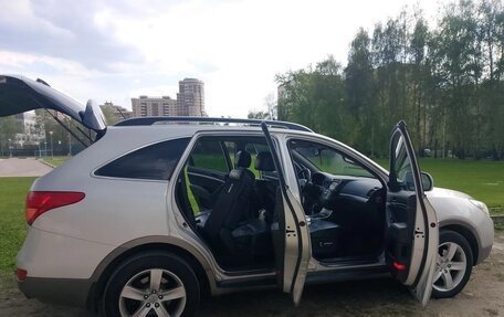 Hyundai ix55, 2010 год, 1 350 000 рублей, 6 фотография