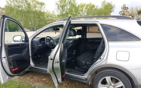 Hyundai ix55, 2010 год, 1 350 000 рублей, 7 фотография