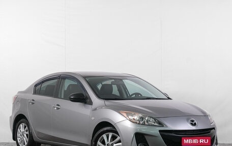 Mazda 3, 2013 год, 949 000 рублей, 1 фотография