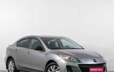 Mazda 3, 2013 год, 949 000 рублей, 1 фотография