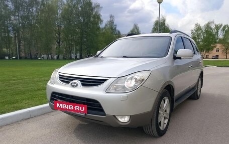 Hyundai ix55, 2010 год, 1 350 000 рублей, 5 фотография