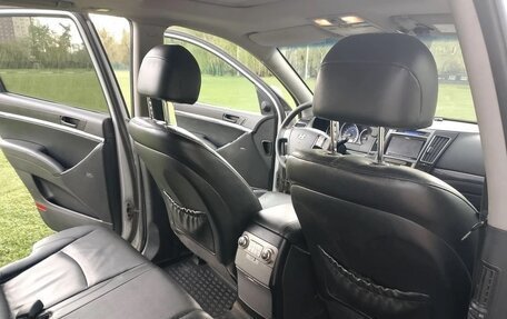 Hyundai ix55, 2010 год, 1 350 000 рублей, 11 фотография