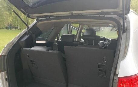 Hyundai ix55, 2010 год, 1 350 000 рублей, 10 фотография