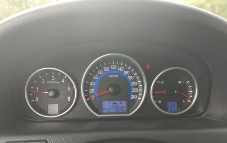 Hyundai ix55, 2010 год, 1 350 000 рублей, 18 фотография