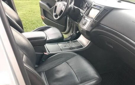 Hyundai ix55, 2010 год, 1 350 000 рублей, 16 фотография