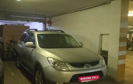 Hyundai ix55, 2010 год, 1 350 000 рублей, 20 фотография
