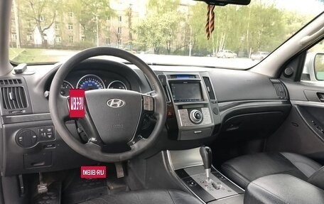 Hyundai ix55, 2010 год, 1 350 000 рублей, 17 фотография