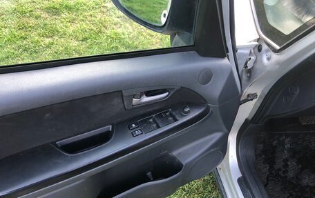Suzuki SX4 II рестайлинг, 2008 год, 710 000 рублей, 10 фотография