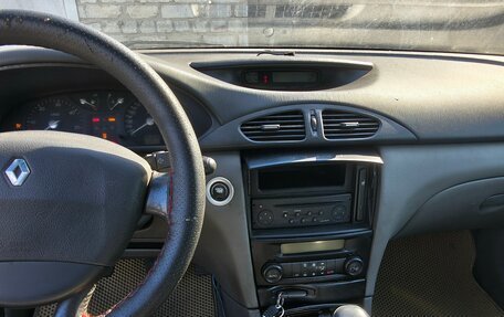 Renault Laguna II, 2001 год, 180 000 рублей, 8 фотография
