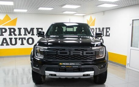 Ford Ranger, 2024 год, 8 999 000 рублей, 3 фотография