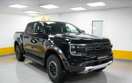 Ford Ranger, 2024 год, 8 999 000 рублей, 4 фотография