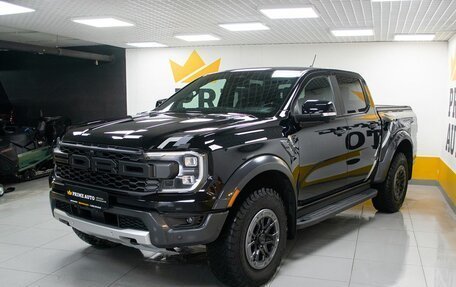 Ford Ranger, 2024 год, 8 999 000 рублей, 2 фотография