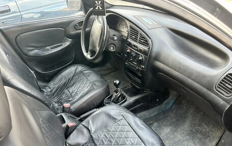Chevrolet Lanos I, 2006 год, 75 000 рублей, 4 фотография