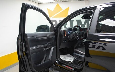 Ford Ranger, 2024 год, 8 999 000 рублей, 8 фотография
