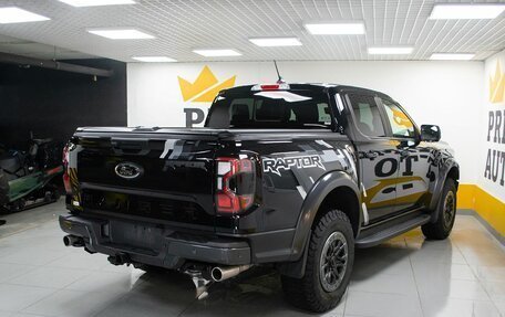 Ford Ranger, 2024 год, 8 999 000 рублей, 7 фотография