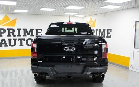 Ford Ranger, 2024 год, 8 999 000 рублей, 6 фотография