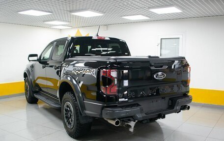 Ford Ranger, 2024 год, 8 999 000 рублей, 5 фотография