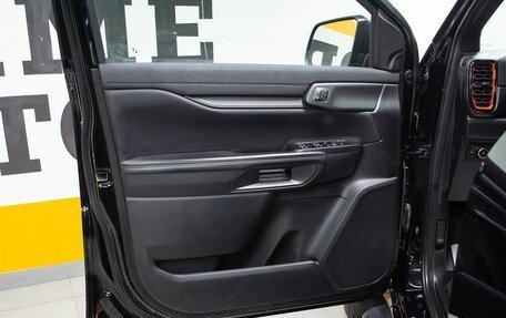 Ford Ranger, 2024 год, 8 999 000 рублей, 9 фотография