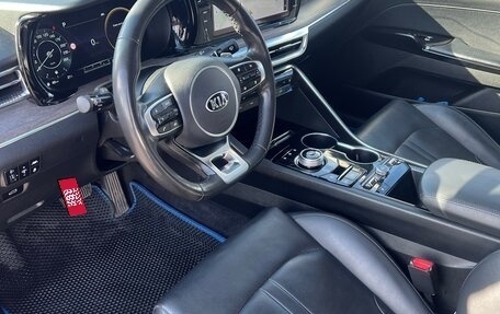 KIA K5, 2020 год, 2 680 000 рублей, 7 фотография