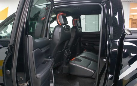 Ford Ranger, 2024 год, 8 999 000 рублей, 17 фотография