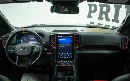 Ford Ranger, 2024 год, 8 999 000 рублей, 18 фотография
