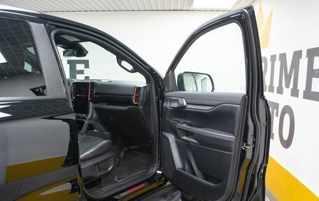 Ford Ranger, 2024 год, 8 999 000 рублей, 24 фотография
