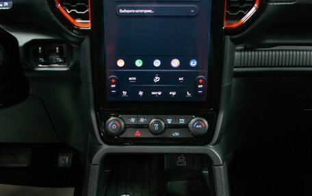 Ford Ranger, 2024 год, 8 999 000 рублей, 19 фотография