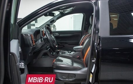Ford Ranger, 2024 год, 8 999 000 рублей, 14 фотография