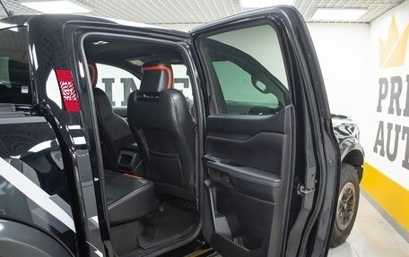 Ford Ranger, 2024 год, 8 999 000 рублей, 21 фотография