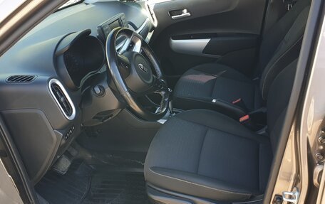KIA Picanto III рестайлинг, 2019 год, 1 280 000 рублей, 8 фотография